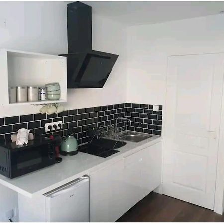 Apartmán La Nouvelle-Orleans - Hyper-Centre- 2Mn Sncf - Wi-Fi Netflix Gratuit Niort Exteriér fotografie